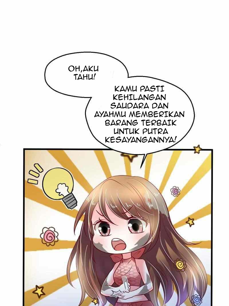 Beauty and the Beasts Chapter 37 Gambar 5
